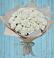 Букет цветов из: Гвоздики в Тербунах