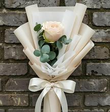 Букет цветов из:  Розы в Тербунах