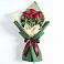 Букет цветов из: Розы в Тербунах