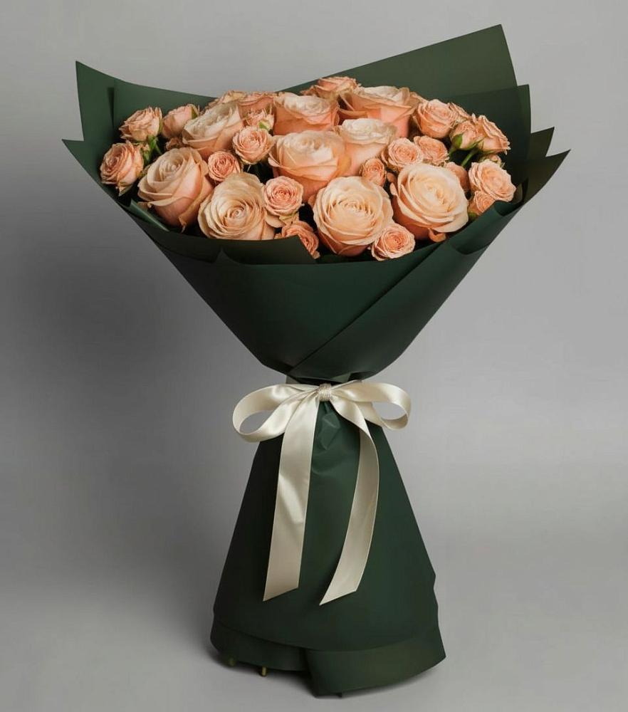 Букет Элегантный в Тербунах