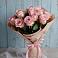 Букет цветов из: Розы в Тербунах