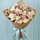 Букет цветов из: Розы в Тербунах