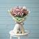 Букет цветов из: Орхидеи и Розы в Тербунах