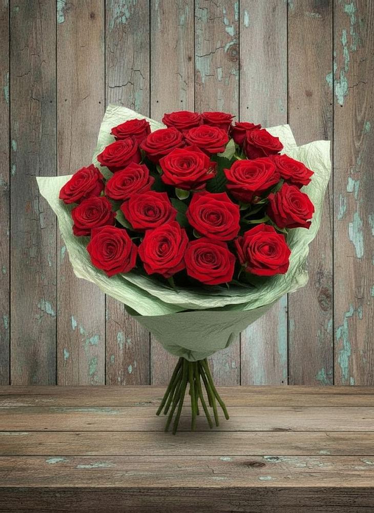 Букет Классика в Тербунах