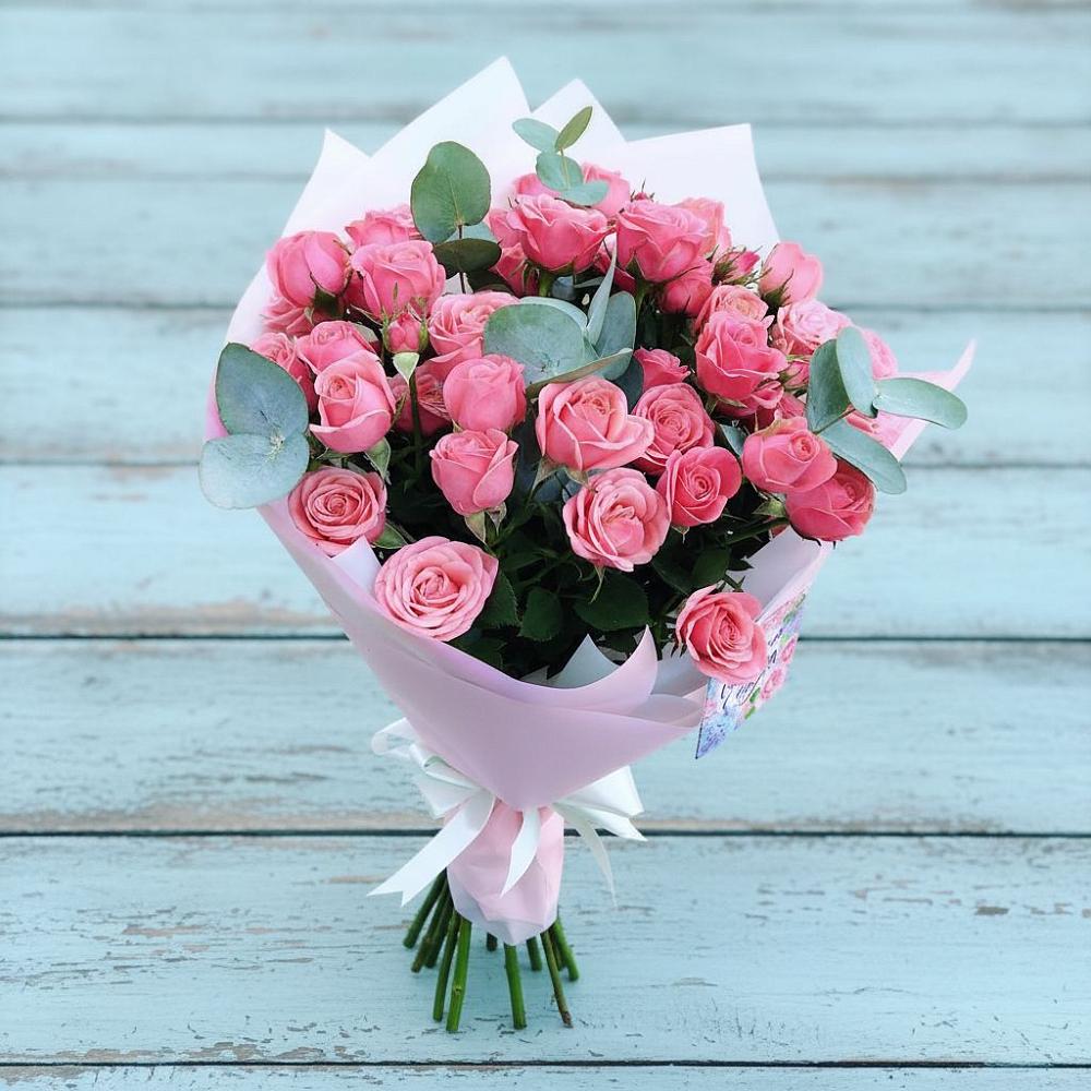 Букет Леди совершенство в Тербунах