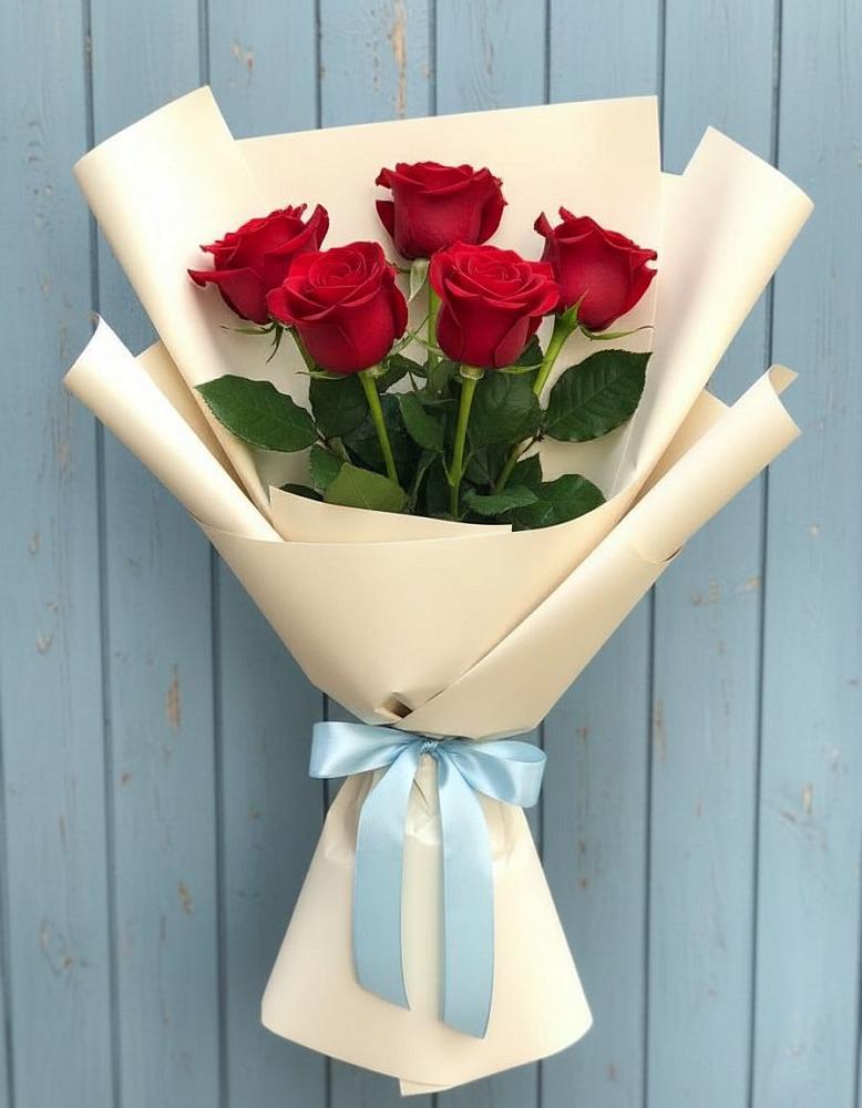 Букет Классика чувств в Тербунах