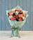 Букет цветов из: Розы в Тербунах