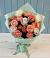Букет цветов из: Розы в Тербунах