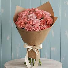 Букет цветов из:  Розы в Тербунах