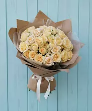 Букет Кремовое облако #REPLACE_PRED# Тербунах