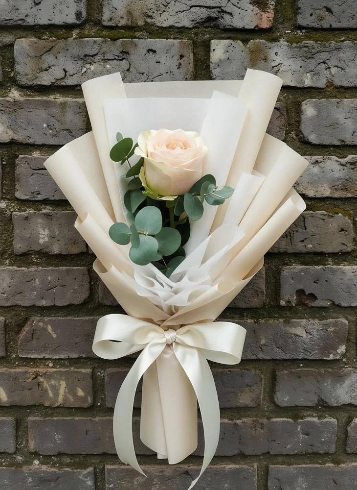 Букет цветов из: Розы в Тербунах