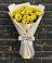 Букет цветов из: Хризантемы в Тербунах