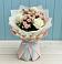 Букет цветов из: Розы в Тербунах