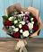 Букет цветов из: Розы и Альстромерии в Тербунах