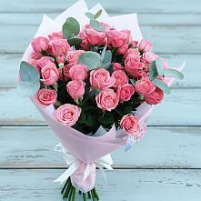 Букет Леди совершенство в Тербунах