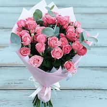 Букет Леди совершенство в Тербунах